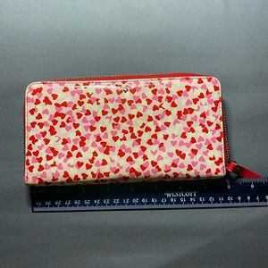 Used kate spade wallet